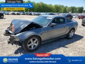 New 2011 Ford Mustang Coupe