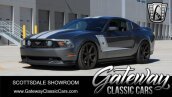 2011 Ford Mustang