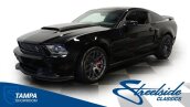 2011 Ford Mustang