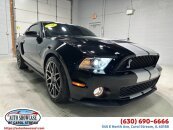2011 Ford Mustang