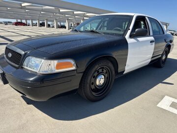 2011 Ford Other Ford Models