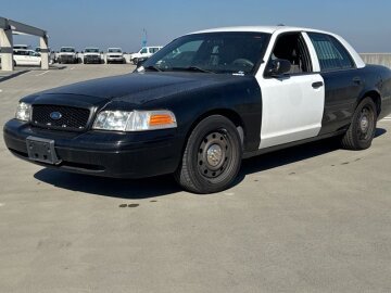 2011 Ford Other Ford Models