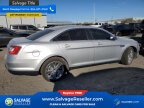 Thumbnail Photo 4 for New 2011 Ford Taurus