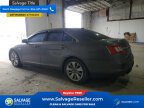 Thumbnail Photo 3 for New 2011 Ford Taurus