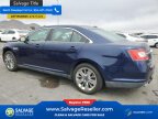 Thumbnail Photo 3 for New 2011 Ford Taurus