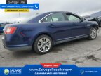 Thumbnail Photo 4 for New 2011 Ford Taurus
