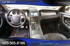 Thumbnail Photo 1 for 2011 Ford Taurus