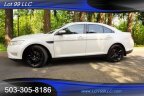 Thumbnail Photo 4 for 2011 Ford Taurus