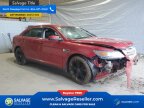 Thumbnail Photo 5 for 2011 Ford Taurus SHO AWD
