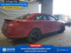 Thumbnail Photo 4 for 2011 Ford Taurus SHO AWD