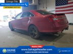 Thumbnail Photo 3 for 2011 Ford Taurus SHO AWD