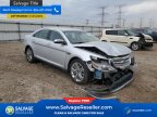 Thumbnail Photo 5 for 2011 Ford Taurus