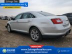 Thumbnail Photo 3 for 2011 Ford Taurus