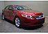 2011 Ford Taurus