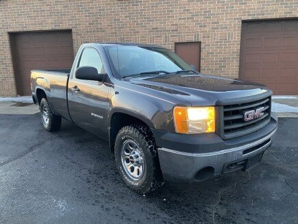 Photo 1 for 2011 GMC Other GMC Models