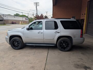 2011 GMC Other GMC Models