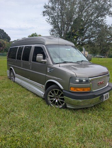 2011 GMC Other GMC Models