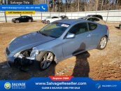 New 2011 Hyundai Genesis Coupe 2.0T