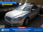 Thumbnail Photo 3 for New 2011 Jaguar XF