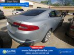 Thumbnail Photo 5 for New 2011 Jaguar XF