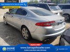 Thumbnail Photo 4 for New 2011 Jaguar XF