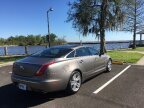 Thumbnail Photo 1 for 2011 Jaguar XJ L for Sale by Owner