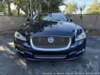 Thumbnail Photo 3 for 2011 Jaguar XJ L