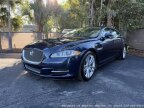 Thumbnail Photo 4 for 2011 Jaguar XJ L