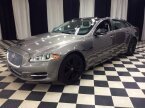 Thumbnail Photo 2 for 2011 Jaguar XJ