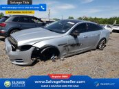 2011 Jaguar XJ