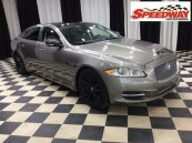 2011 Jaguar XJ