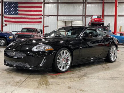 Photo 1 for 2011 Jaguar XK