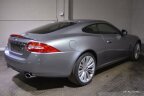 Thumbnail Photo 3 for 2011 Jaguar XK