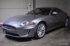 Thumbnail Photo 1 for 2011 Jaguar XK