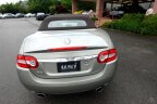 Thumbnail Photo 2 for 2011 Jaguar XK