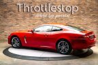 Thumbnail Photo 6 for 2011 Jaguar XK R Coupe