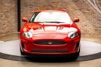 Thumbnail Photo 2 for 2011 Jaguar XK R Coupe