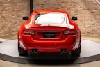 Thumbnail Photo 5 for 2011 Jaguar XK R Coupe