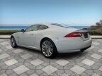 Thumbnail Photo 5 for 2011 Jaguar XK Coupe