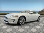 Thumbnail Photo 3 for 2011 Jaguar XK Coupe