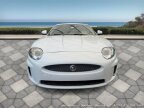 Thumbnail Photo 2 for 2011 Jaguar XK Coupe