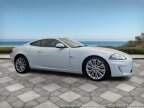Thumbnail Photo 1 for 2011 Jaguar XK Coupe