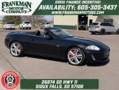 2011 Jaguar XK