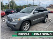 2011 Jeep Other Jeep Models