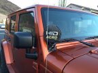 Thumbnail Photo 6 for 2011 Jeep Wrangler 4WD Rubicon for Sale by Owner