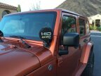 Thumbnail Photo 5 for 2011 Jeep Wrangler 4WD Rubicon for Sale by Owner