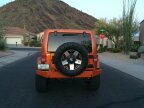 Thumbnail Photo 2 for 2011 Jeep Wrangler 4WD Rubicon for Sale by Owner