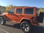 Thumbnail Photo 3 for 2011 Jeep Wrangler 4WD Rubicon for Sale by Owner