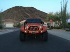 Thumbnail Photo 1 for 2011 Jeep Wrangler 4WD Rubicon for Sale by Owner
