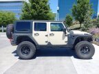Thumbnail Photo 4 for 2011 Jeep Wrangler
